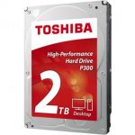 Toshiba Hard Disk 2 TB