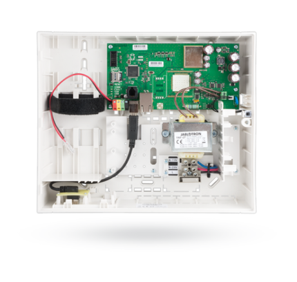 Jablotron JA-100K centrala