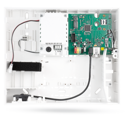 Jablotron JA-103K centrala