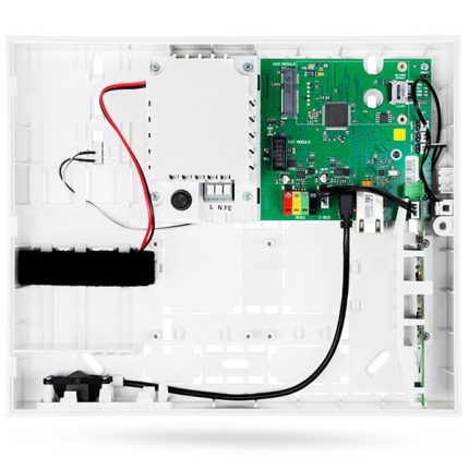 Jablotron JA-103KR centrala