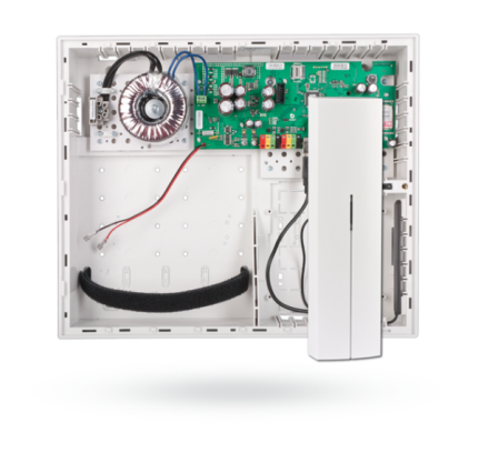 Jablotron JA-106KR centrala