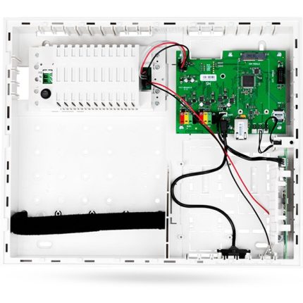 Jablotron JA-107KR centrala