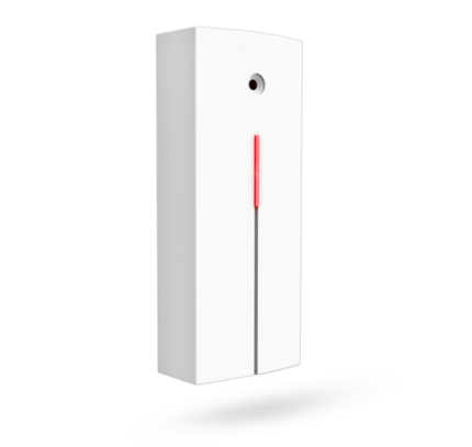 JA-110B Detektor loma stakla