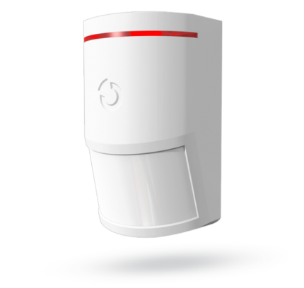 JA-150P Bežični detektor pokreta