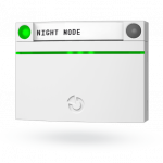 Jablotron JA-112E Tastatura