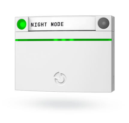 Jablotron JA-112E Tastatura