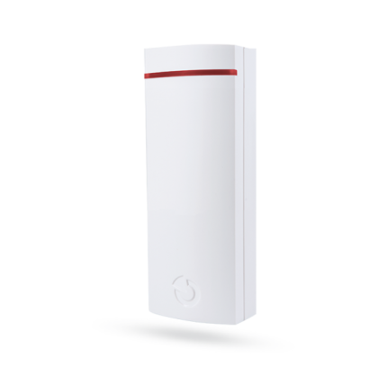 JA-112M Modul sa 2 magnetna ulaza