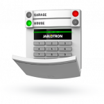 Jablotron JA-113E Tastatura