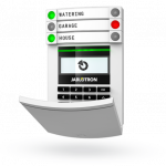 Jablotron JA-114E Tastatura