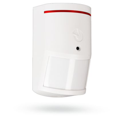 JA-120PB Kombinovani detektor pokreta i loma