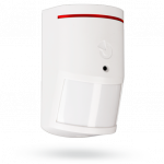 Jablotron JA-120PB Kombinovani detektor pokreta i loma