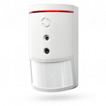 Jablatron JA-120PC Detekcija pokreta sa kamerom za video verifikaciju