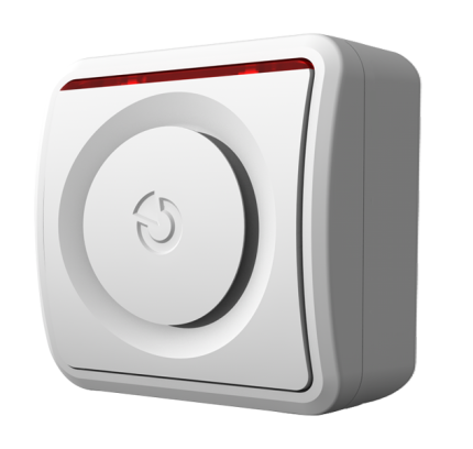 Jablotron JA-150A II bežična unutrašnja sirena