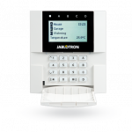 Jablotron JA-150E Bežična tastatura