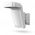 JA-158P Bežični dvostruki detektor pokreta vanjski