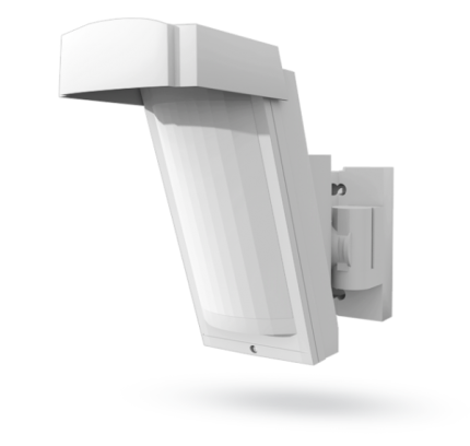 JA-158P Bežični dvostruki detektor pokreta vanjski