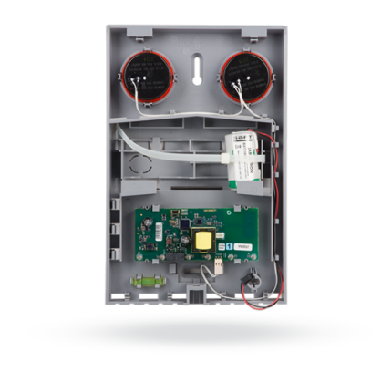 JA-163A-BASE-RB Bežična spoljašna sirena