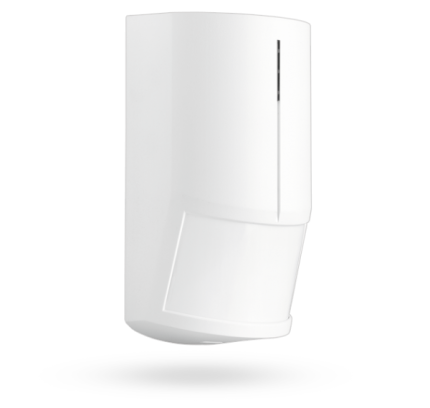 JA-180W Bežični kombinovani detektor PIR i MW