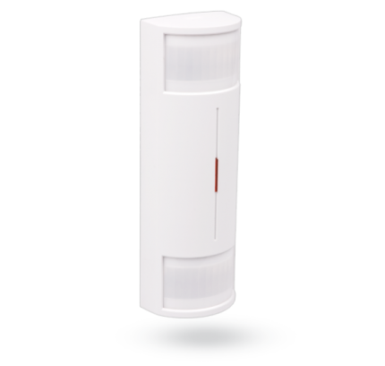 JA-186P Bežični dvostruki detektor pokreta