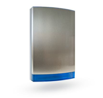 JA-1X1A-C-ST-B Poklopac sirene