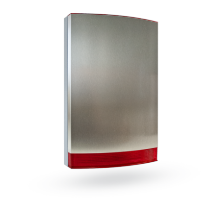 JA-1X1A-C-ST Poklopac sirene