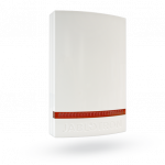 JA-1X1A-C-WH Poklopac sirene