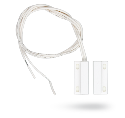 SA-203 Mini magnetni kontakt sa žicama