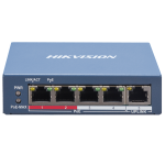 POE switch HikVision DS-3E1105P-EI