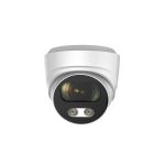 Longse IP Kamera Dome 2MP 2.8mm 25m IR POE sa mikrofonom CMSBFG200