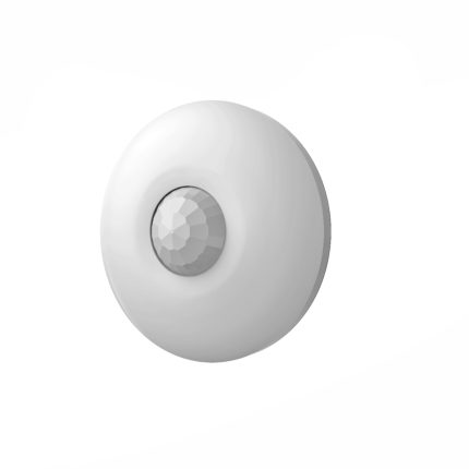 Plafonski bežični detektor DS-PDCL12-EG2-WE