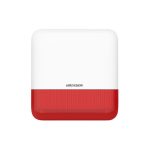 Bežična vanjska sirena HikVision AX PRO DS-PS1-E-WE