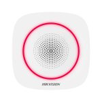 Bežična unutrašnja sirena HikVision AX PRO DS-PS1-I-WE