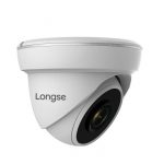 Longse DOME IP KAMERA 2.0MP 2.8MM 20M IR PLASTIC LIRDLAFE200