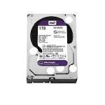 Hard Disk 1 TB WD10PURZ za snimače za rad 24h dnevno