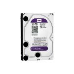 Hard Disk 3 TB WD30PURZ napravljen da radi 24h dnevno