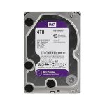 Hard disk 4 TB WD40PURZ namijenjen da radi 24h dnevno