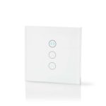 SmartHome | WiFi Zidni Prekidač | Zastori, Rolete ili Tenda