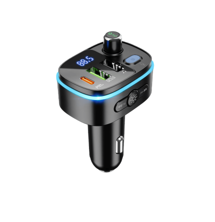 FM modulator  E62,Bluetooth