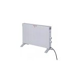 Konvektor TESLA PC250WH 2500 W, termički prekidač, zdina montaža