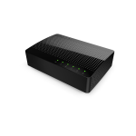 Tenda switch 5 port-ni Gigabit SG105