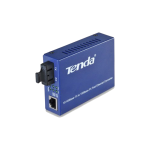 Tenda multi mode fiber converter
