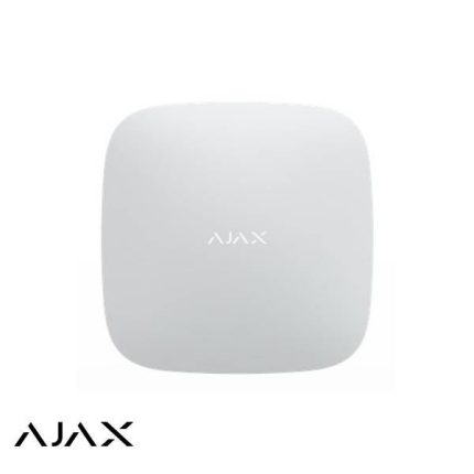 AJAX Hub2 Plus WH