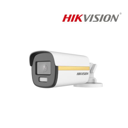 HikVision ColorVu kamera 2 MPX DS-2CE12DF3T-FS