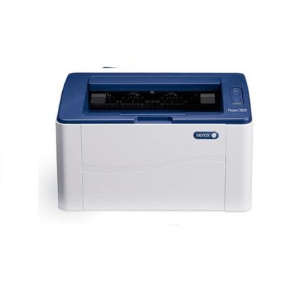 Printer Xerox Phaser 3020V_BI laser A4 20 PPM WIRELESS