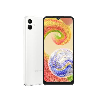 Mobitel Samsung Galaxy A04 3GB 32GB Dual Sim white