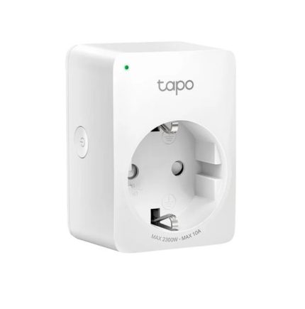 Tapo pametna utičnica