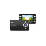 Auto kamera s nosačem i punjačem 666-A