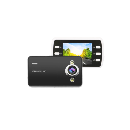 Auto kamera s nosačem i punjačem 666-A