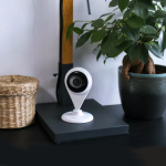 360 unutarnja nadzorna kamera AC1C Pro - Slika 2