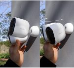 IMILAB EC4 Spotlight Battery Camera - Slika 2